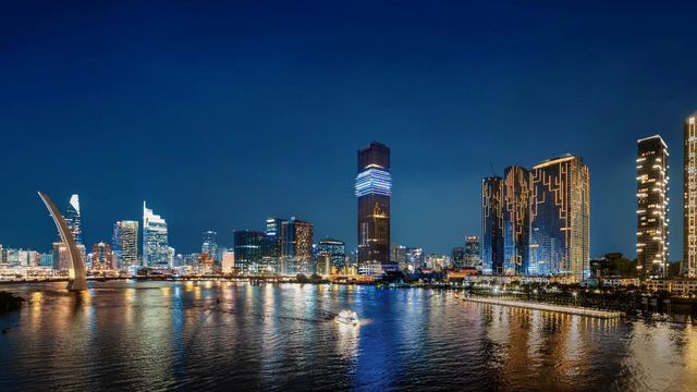 Grand Marina, Saigon - di sản thời đại mới trong kỷ nguy&ecirc;n vươn m&igrave;nh của d&acirc;n tộc- Ảnh 7.