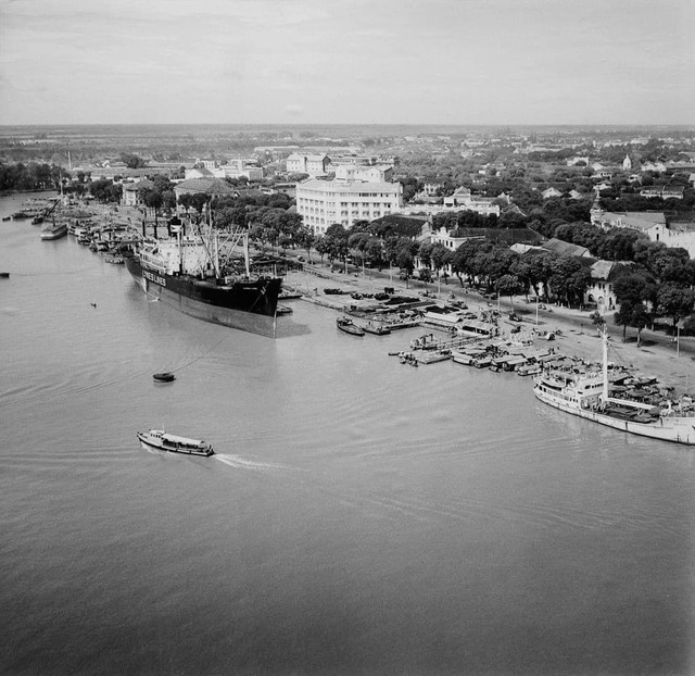 Grand Marina, Saigon - di sản thời đại mới trong kỷ nguy&ecirc;n vươn m&igrave;nh của d&acirc;n tộc- Ảnh 2.