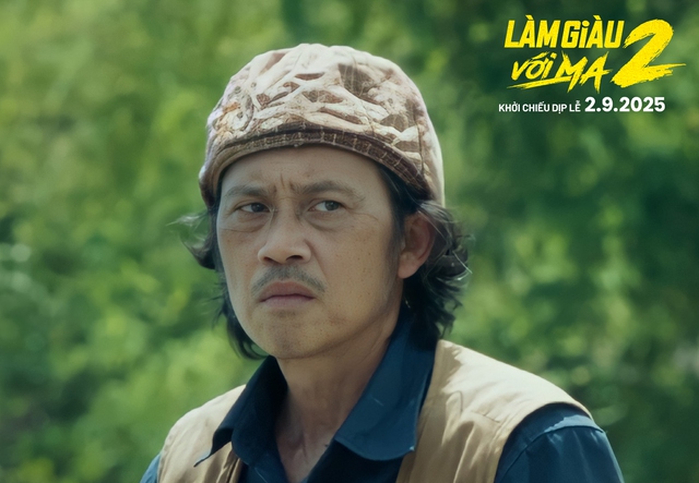 Vừa ra rạp, phim c&oacute; Ho&agrave;i Linh liệu đủ sức vượt qua 'Mưa đỏ'?- Ảnh 1.