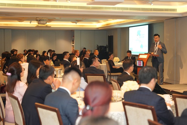 Đáp ứng tiêu chí ESG giúp doanh nghiệp tiếp cận tài chính với chi phí thấp - Ảnh 1.