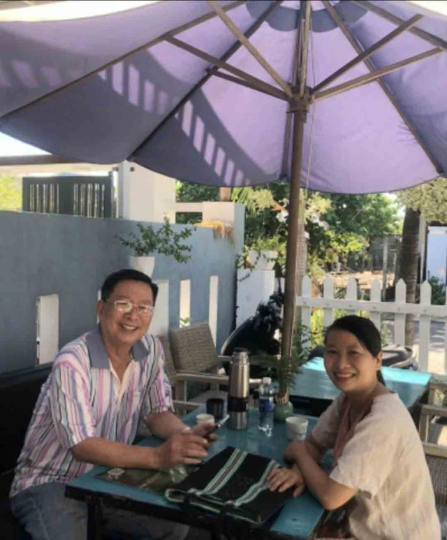 Kim Soi với hành trình tái sinh rác vải - Ảnh 4.