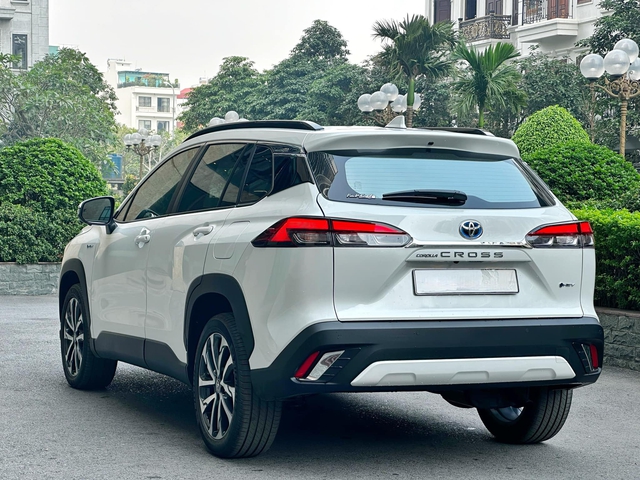 Rủi ro khi thay dầu động cơ đậm đặc cho xe hybrid - Ảnh 1.