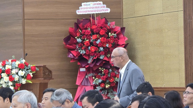 Lâm Đồng tháo gỡ khó khăn cho doanh nghiệp vướng quy hoạch, giá đất, thuê đất- Ảnh 3.