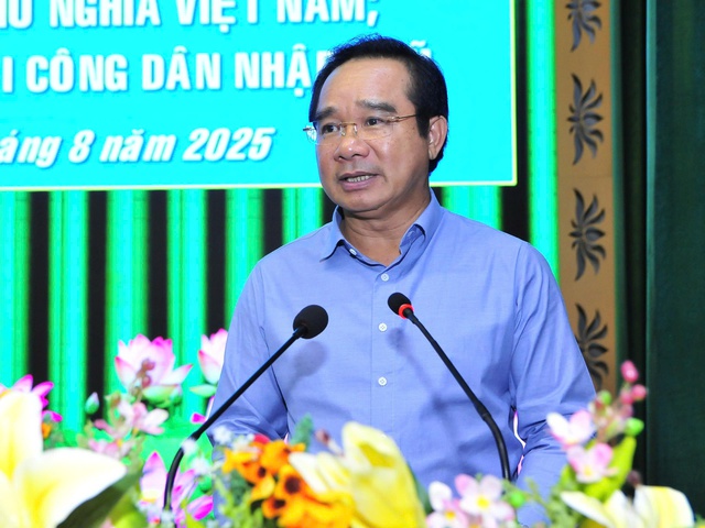 Thông tin mới của TP.HCM về tuyển quân nghĩa vụ quân sự- Ảnh 2. Thông tin mới của TP.HCM về tuyển quân nghĩa vụ quân sự- Ảnh 2.