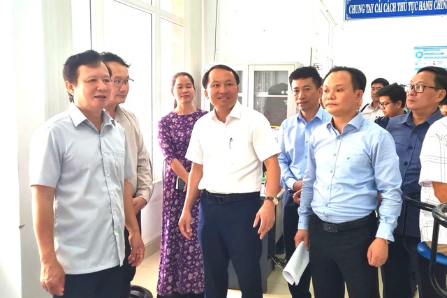 A Lưới 2 khát vọng vươn lên- Ảnh 1.