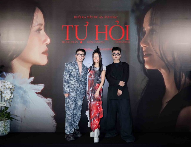 Nhà sản xuất thế hệ mới: Từ hậu trường ra ánh sáng - Ảnh 2.