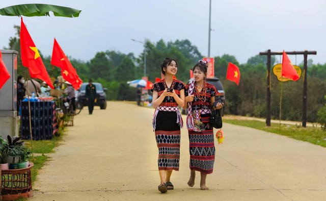A Lưới 2 khát vọng vươn lên- Ảnh 2.