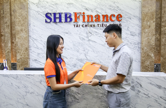 SHBFinance triển khai ưu đ&atilde;i l&atilde;i suất vay thấp kỷ lục- Ảnh 3.
