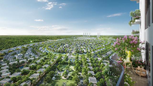 Địa ốc PQR trở thành đại lý chính thức phân phối biệt thự đảo Retreat Island- Ảnh 3.