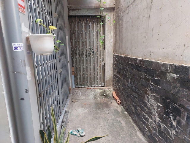 Thi thể nữ trong vali ở TP.HCM: Bạn trai câm điếc khai gì?- Ảnh 2.