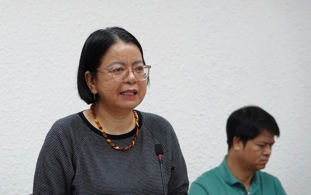 TP.HCMChuẩn hóa quy trình, xử lý hồ sơ phi địa giới hành chính - Ảnh 1.