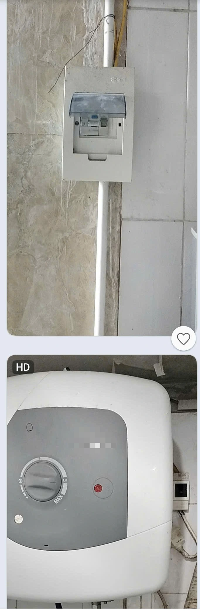 Đảm bảo an toàn điện để không còn bất an mỗi khi ra khỏi nhà - Ảnh 3.