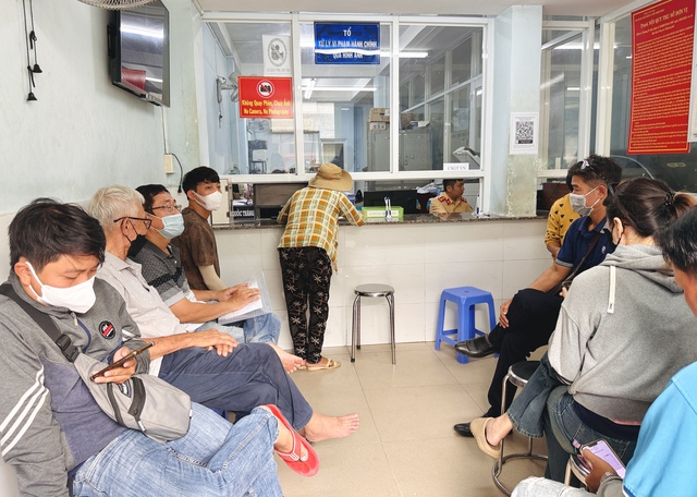 Xin CSGT xóa lỗi phạt nguội: Vì sao người được, người không? - Ảnh 3.