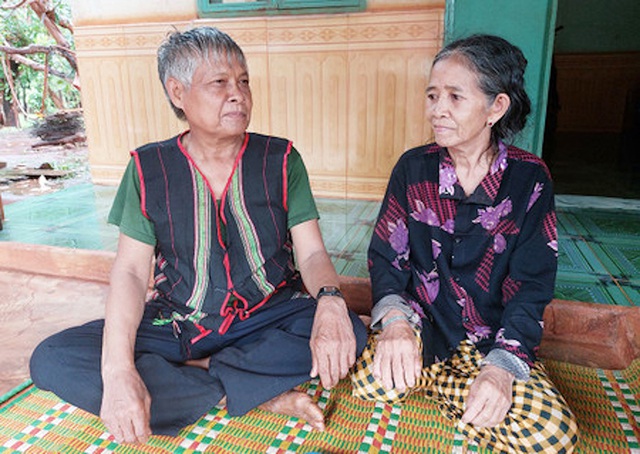 Hành trình sống sót của người dân làng Cam Gia Lai từ nỗi đau diệt chủng - Ảnh 4.