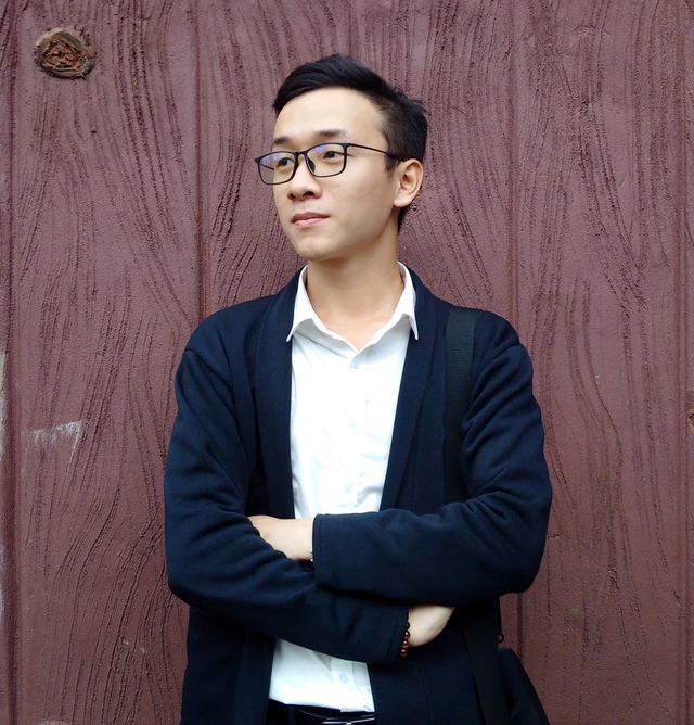 SV Kiến trúc ĐH Duy Tân giành giải Ba Cuộc thi Quốc tế The Freedom Pocket 2025 - Ảnh 1.