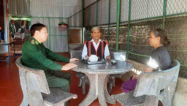Tin tức đặc biệt trên báo in Thanh Niên 4.8.2025 - Ảnh 2.