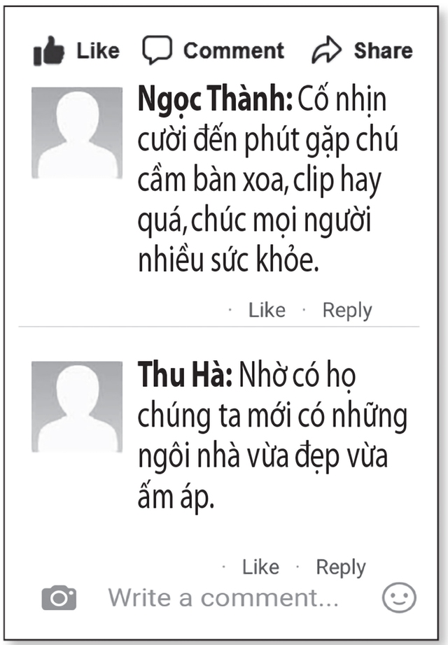 Nhóm thợ hồ và những clip hài triệu view - Ảnh 3.