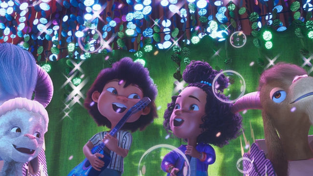 &lsquo;JUMBO&rsquo; - Si&ecirc;u phầm phim hoạt h&igrave;nh Top 1 Đ&ocirc;ng Nam &Aacute; c&oacute; doanh thu cao nhất  - Ảnh 1.