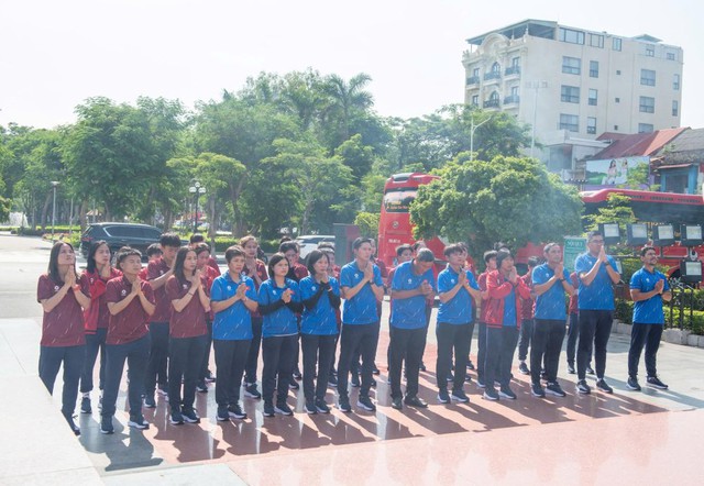 Đội tuyển nữ Việt Nam d&acirc;ng hương nữ tướng: Gặp Indonesia, Th&aacute;i Lan khi n&agrave;o?- Ảnh 1.