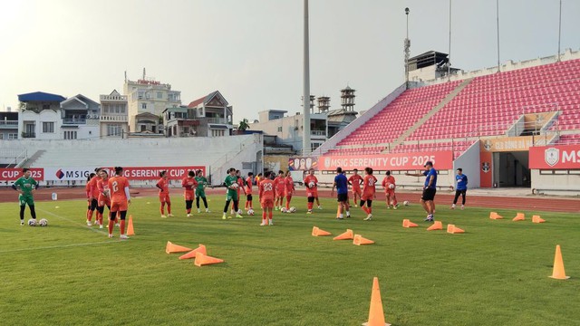 Đội tuyển nữ Việt Nam d&acirc;ng hương nữ tướng: Gặp Indonesia, Th&aacute;i Lan khi n&agrave;o?- Ảnh 4.