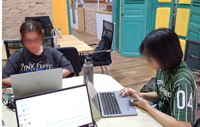 Đi l&agrave;m rồi mới thấy thu nhập kh&ocirc;ng bằng&hellip; tiền ba mẹ cho- Ảnh 1.