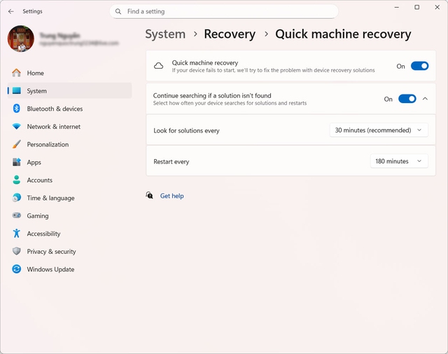 Hãy kích hoạt ngay tính năng mới toanh trên Windows 11 - Ảnh 2.