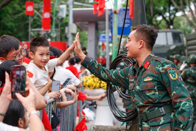 Việt Nam: Hòa bình để thịnh vượng- Ảnh 5.