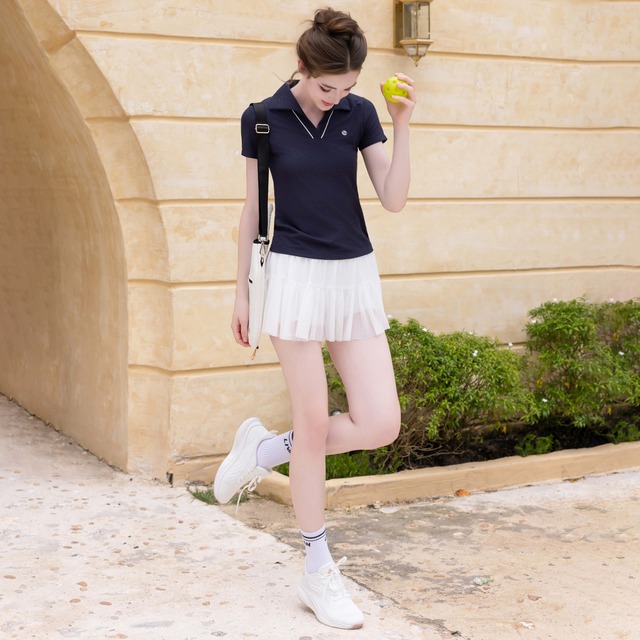 Thích thể thao, bạn phải lưu ngay những công thức phối đồ này- Ảnh 7.