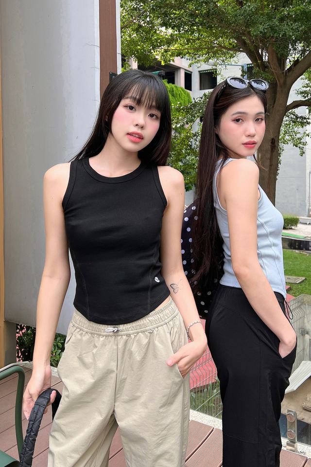 Thích thể thao, bạn phải lưu ngay những công thức phối đồ này- Ảnh 8.