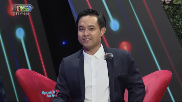 Kỹ sư U.40 chinh phục được nữ KOL xinh như hoa hậu tr&ecirc;n show hẹn h&ograve;- Ảnh 2.