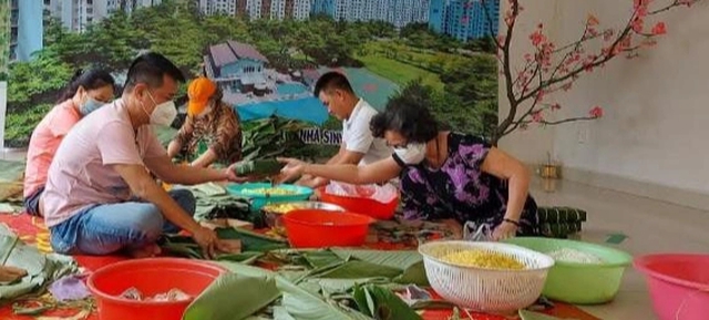 Ở chung cư, người trẻ không biết mặt hàng xóm láng giềng - Ảnh 4.