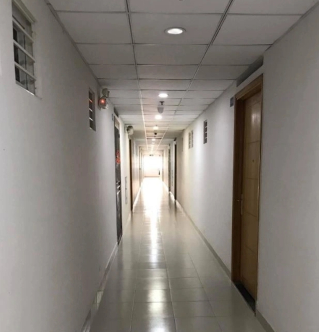 Ở chung cư, người trẻ không biết mặt hàng xóm láng giềng - Ảnh 3.