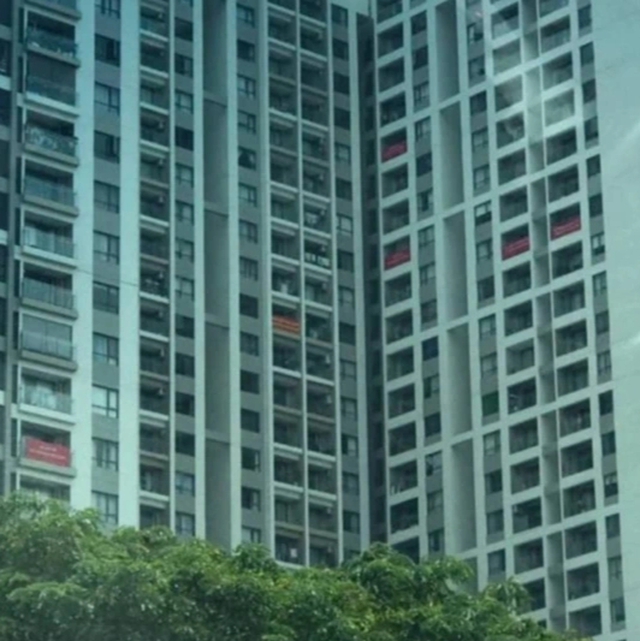 Ở chung cư, người trẻ không biết mặt hàng xóm láng giềng - Ảnh 1.