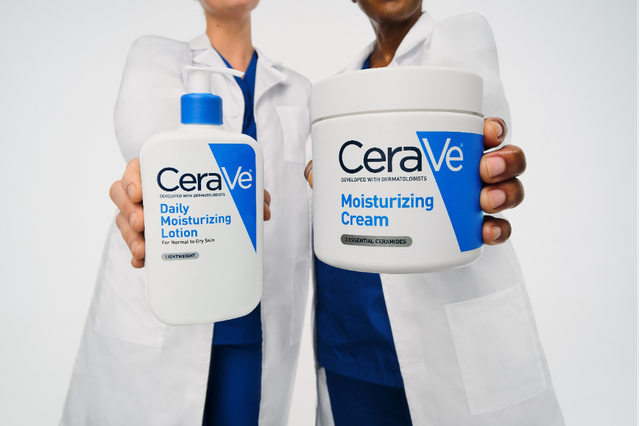 CeraVe chính hãng: Bổ sung 3 ceramides thiết yếu, nhẹ nhàng chăm da khỏe đẹp - Ảnh 1.
