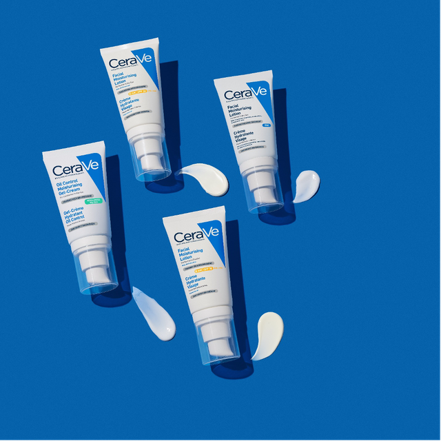 CeraVe chính hãng: Bổ sung 3 ceramides thiết yếu, nhẹ nhàng chăm da khỏe đẹp - Ảnh 4.