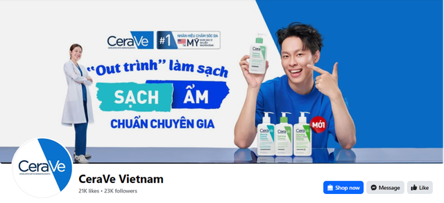 CeraVe chính hãng: Bổ sung 3 ceramides thiết yếu, nhẹ nhàng chăm da khỏe đẹp - Ảnh 6.