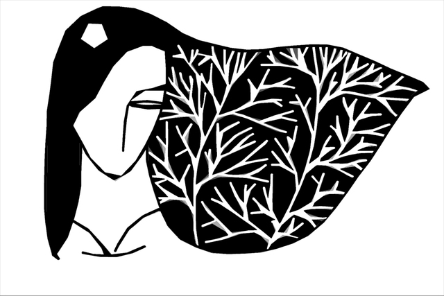 Cỏ hoa và ngọn gió không hỏi - Thơ của Nguyễn Kim Huy- Ảnh 1.