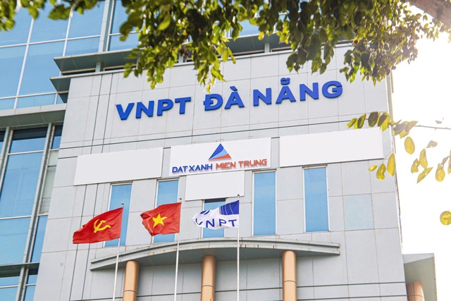 Đất Xanh Miền Trung - Nam Miền Trung khai mở chương mới tại ‘trái tim Đà Nẵng’ - Ảnh 1.