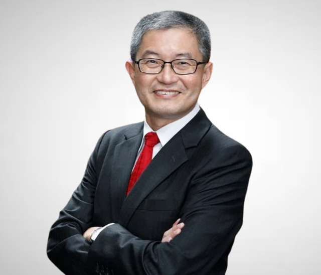Lãnh đạo đại học Singapore giúp VinUni vươn lên tầm thế giới trong giáo dục - Ảnh 1. Lãnh đạo đại học Singapore giúp VinUni vươn lên tầm thế giới trong giáo dục - Ảnh 1.