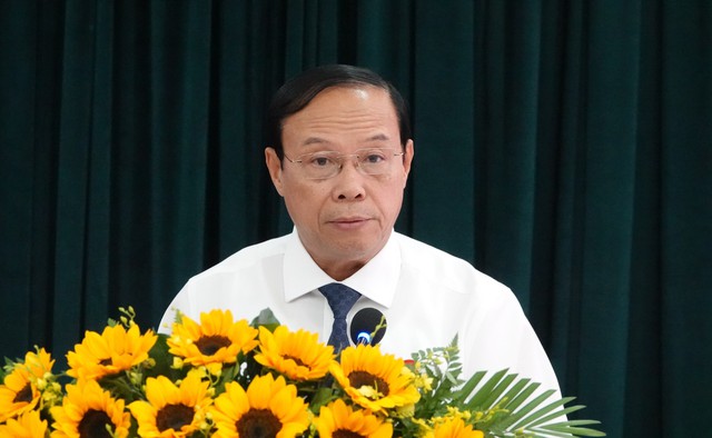 Chủ tịch UBND TP.HCM Nguyễn Văn Được ph&acirc;n c&ocirc;ng lại nhiệm vụ 7 ph&oacute; chủ tịch - Ảnh 3.