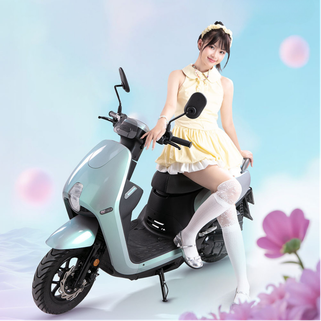 Những mẫu xe máy 50cc dùng xăng E10 cho mùa tựu trường- Ảnh 1. Những mẫu xe máy 50cc dùng xăng E10 cho mùa tựu trường- Ảnh 1.