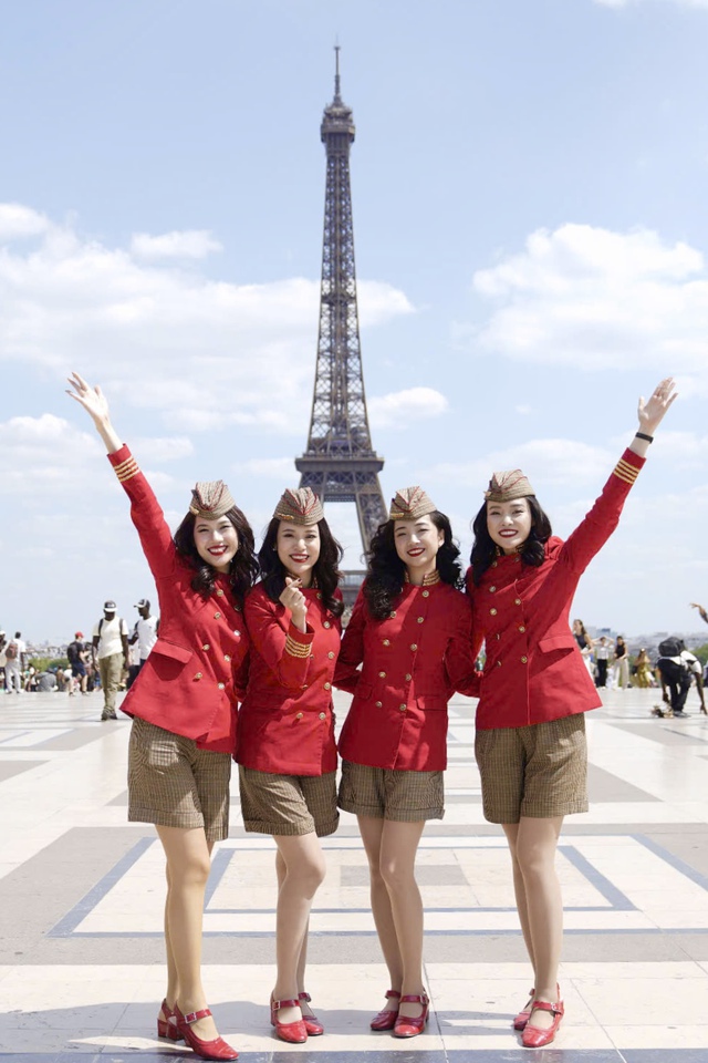 Vietjet bứt phá trong sáu tháng đầu năm 2025: Doanh thu, lợi nhuận tăng trưởng vượt bậc - Ảnh 4.