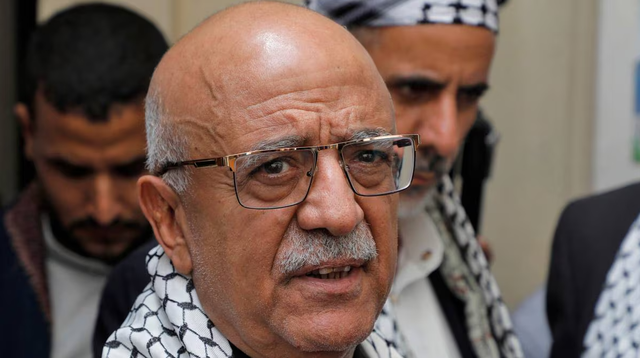 Houthi: Thủ tướng và một số bộ trưởng bị sát hại trong không kích của Israel - Ảnh 1.