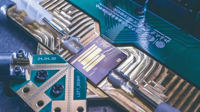 Trung Quốc khoe bước tiến lớn với mạng 6G - Ảnh 1.