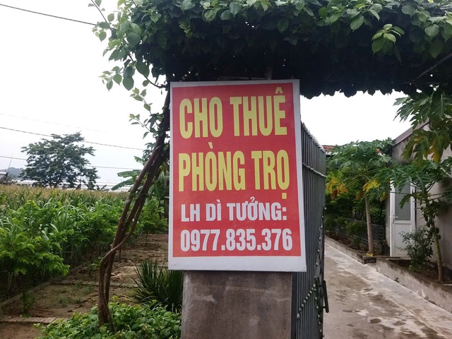 Hàng trăm nhà trọ bỏ không, người đầu tư lỗ tiền tỉ- Ảnh 2.
