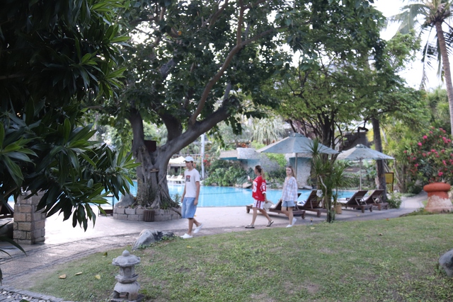 Du lịch Mũi N&eacute; chật cứng kh&aacute;ch trong dịp Quốc kh&aacute;nh 2 . 9 - Ảnh 6.