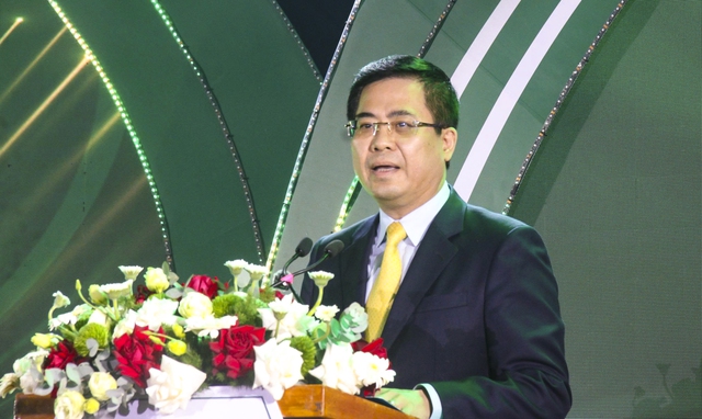 Khánh thành nhà máy chế biến nông sản và dược liệu 500 tỉ đồng- Ảnh 3. Khánh thành nhà máy chế biến nông sản và dược liệu 500 tỉ đồng- Ảnh 3.