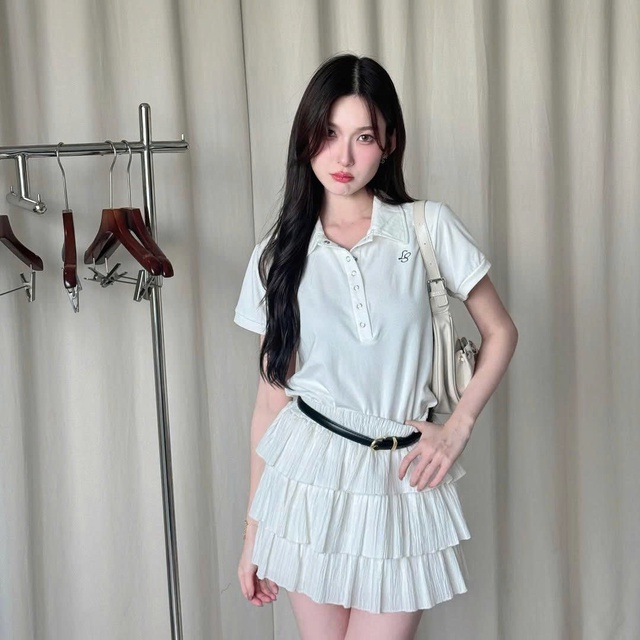 Những 'bảo bối' tạo nên phong cách preppy thời thượng- Ảnh 2.