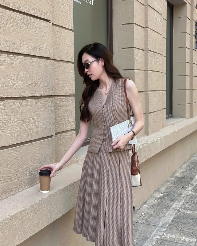 Những 'bảo bối' tạo nên phong cách preppy thời thượng- Ảnh 3.