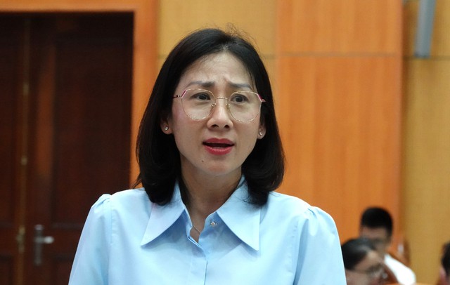 Chủ tịch TP.HCM: R&otilde; th&agrave;nh phần hồ sơ để người d&acirc;n kh&ocirc;ng phải thu&ecirc; 'c&ograve;' - Ảnh 1.